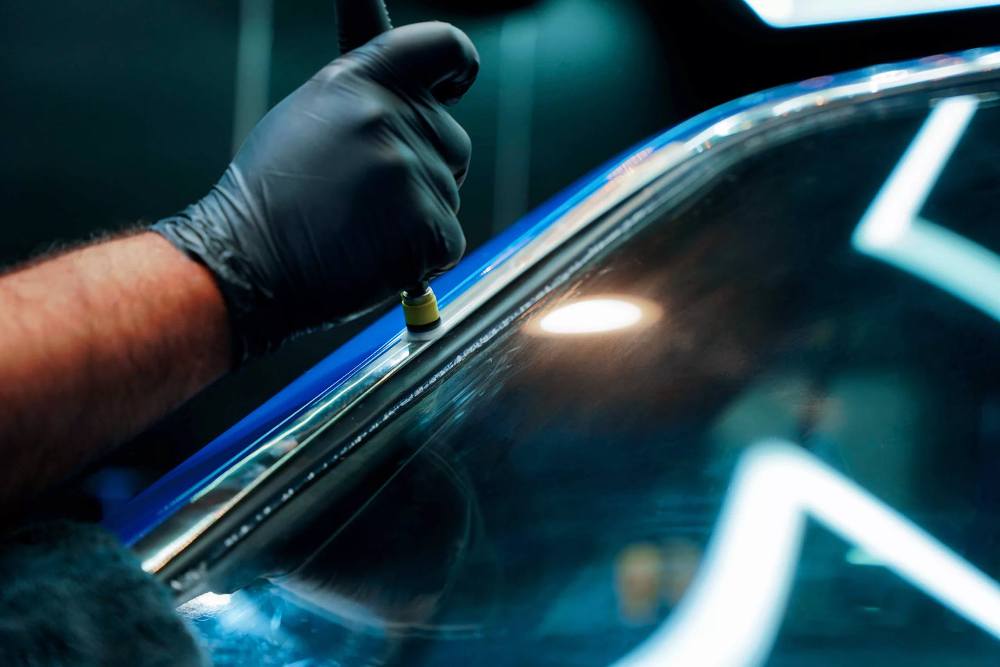 Blend Metal Polish