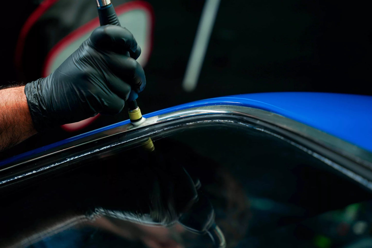 Blend Metal Polish