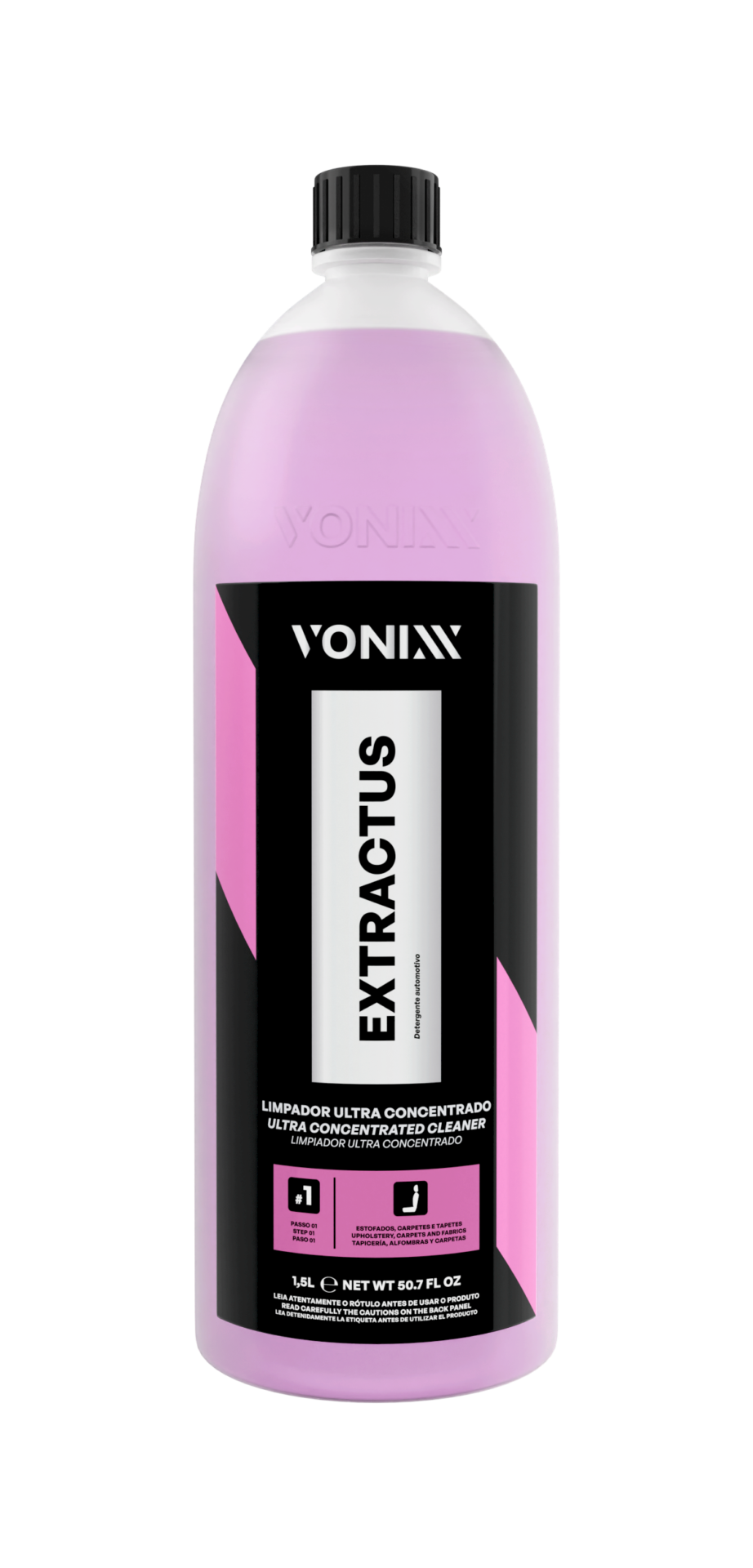 EXTRACTUS