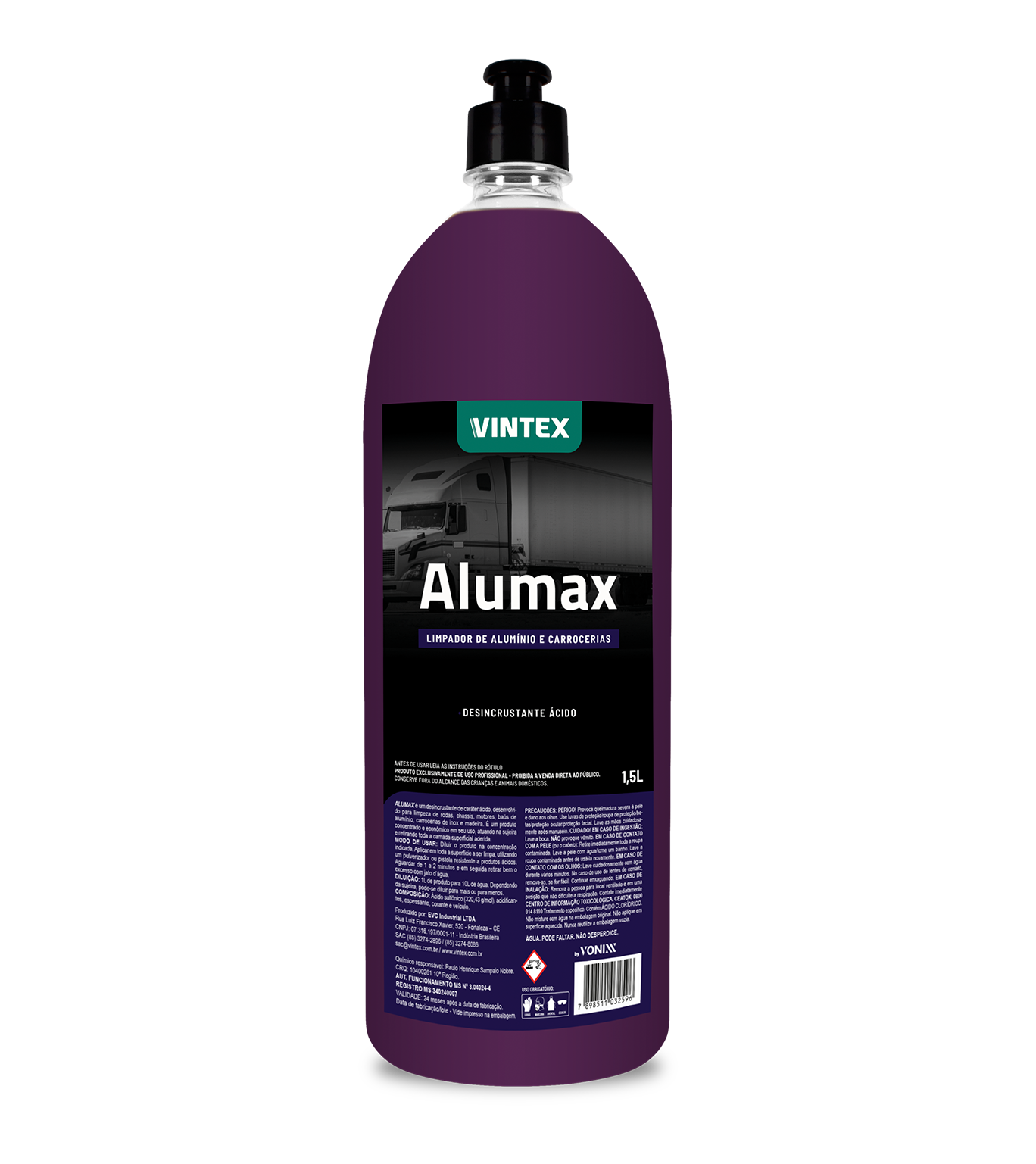 ALUMAX