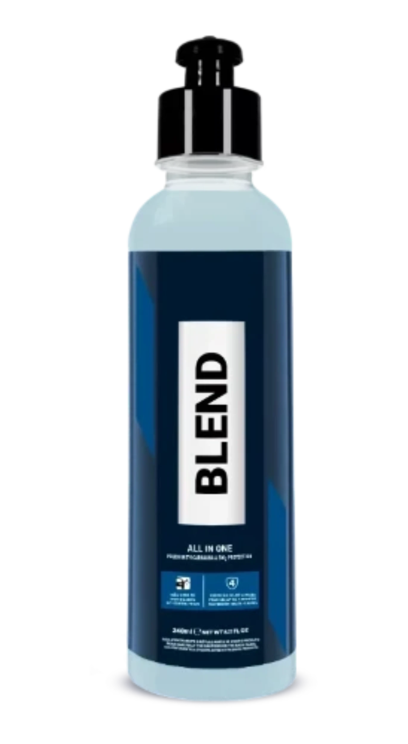 Blend All in One