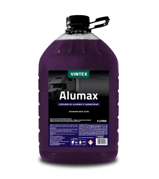ALUMAX