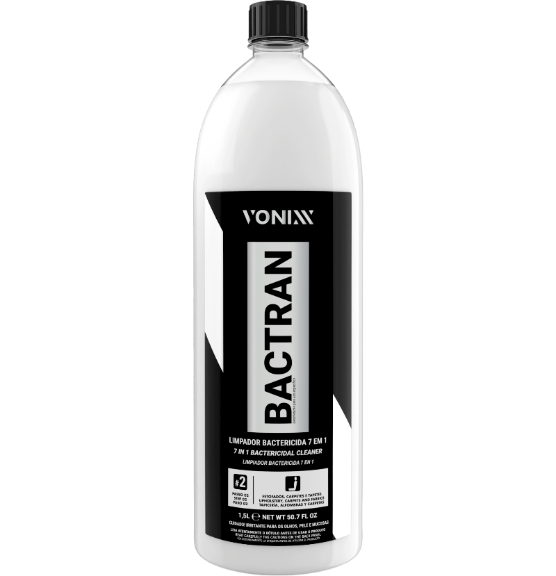 Bactran