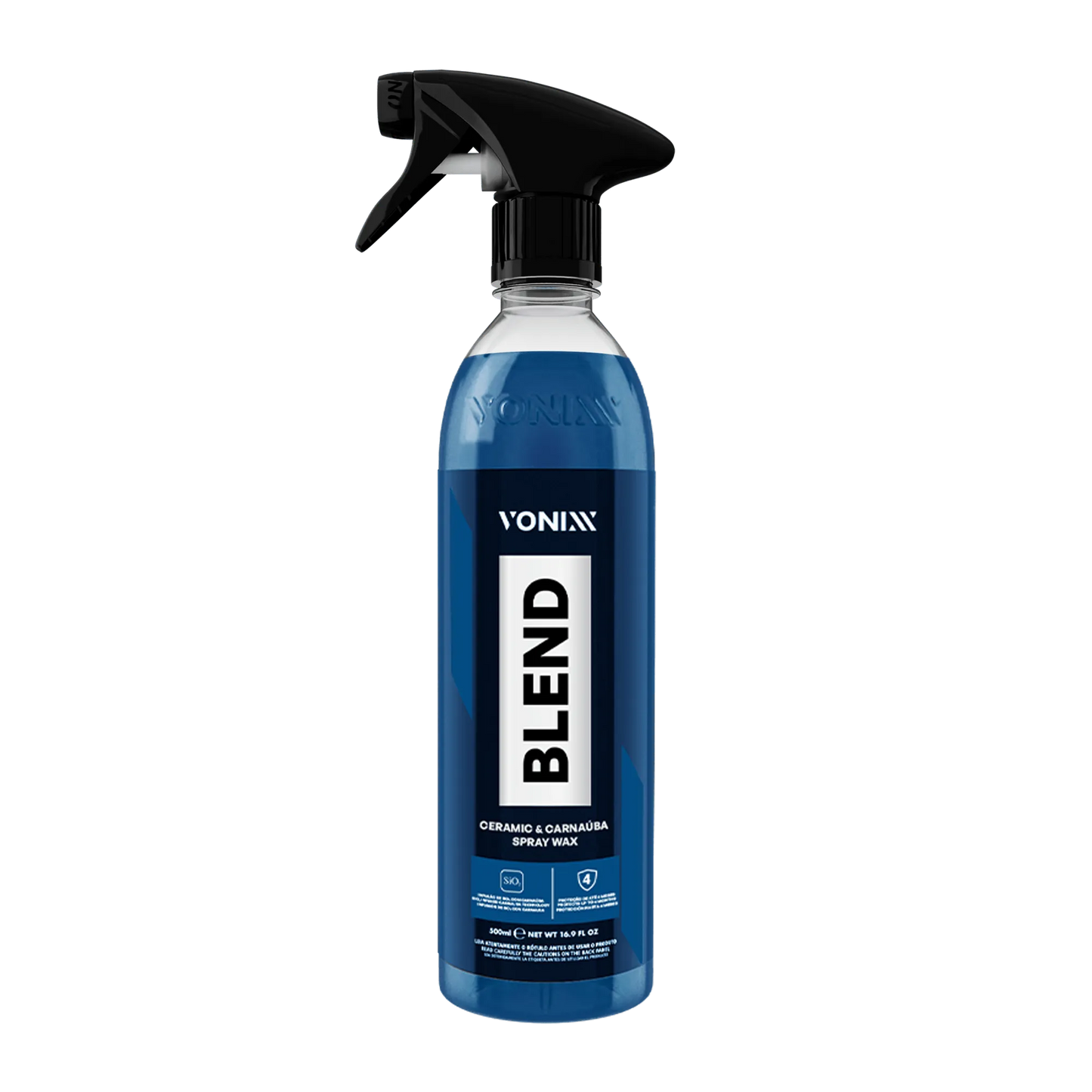 Blend Spray