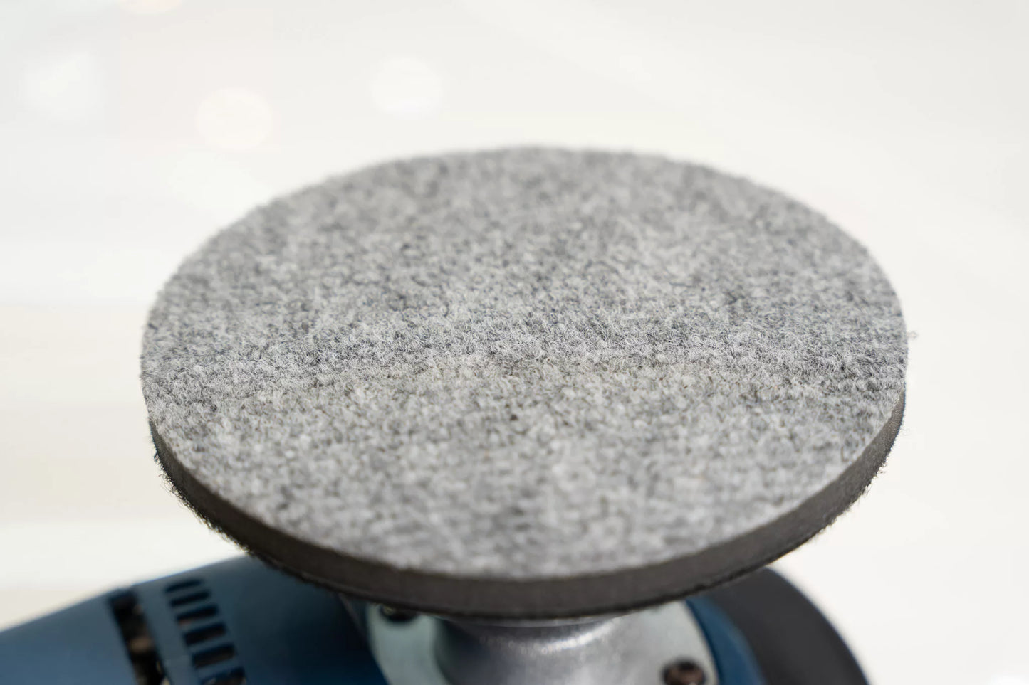 PAD PARA PULIR VIDRIO TIPO CARPETE DE 5"