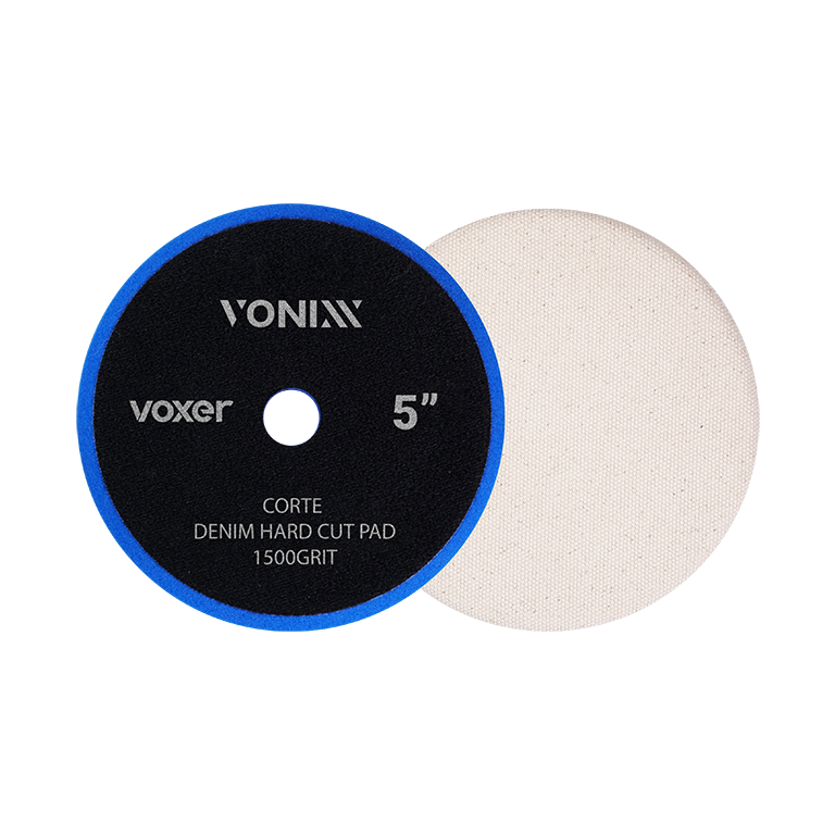PAD DE JEANS BLANCOS VOXER – GRANO 1500
