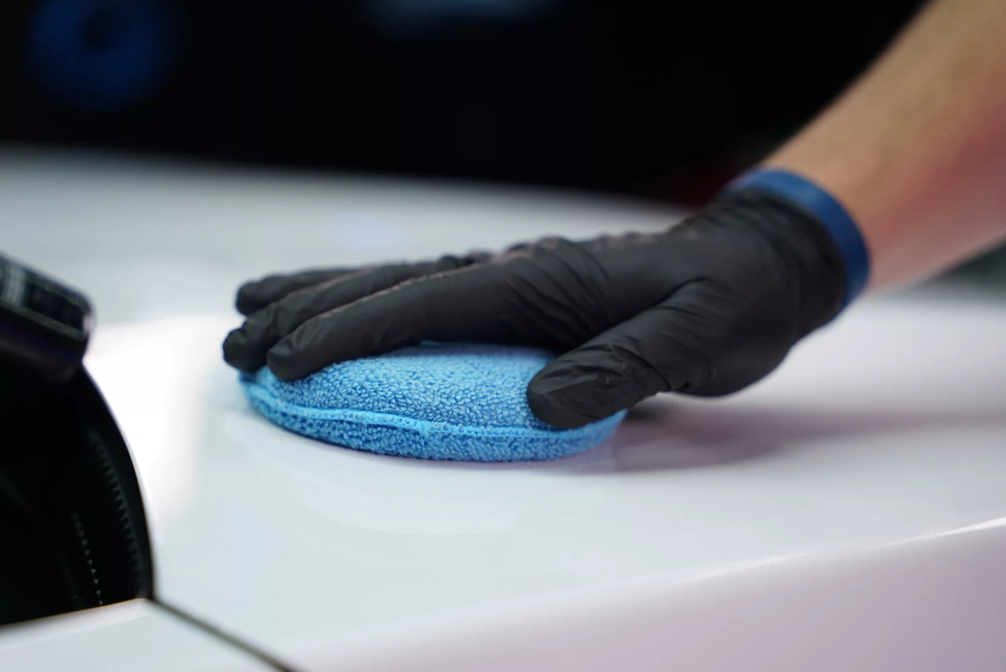 NATIVE CLEANER WAX