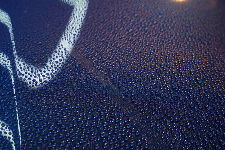 Blend Spray