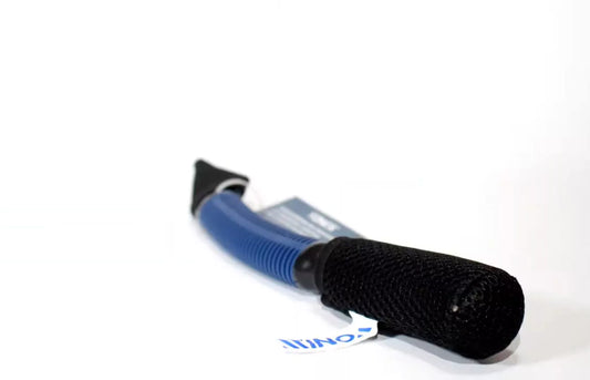 CEPILLO DE LIMPIEZA DE AROS DE MICROFIBRA 2 EN 1