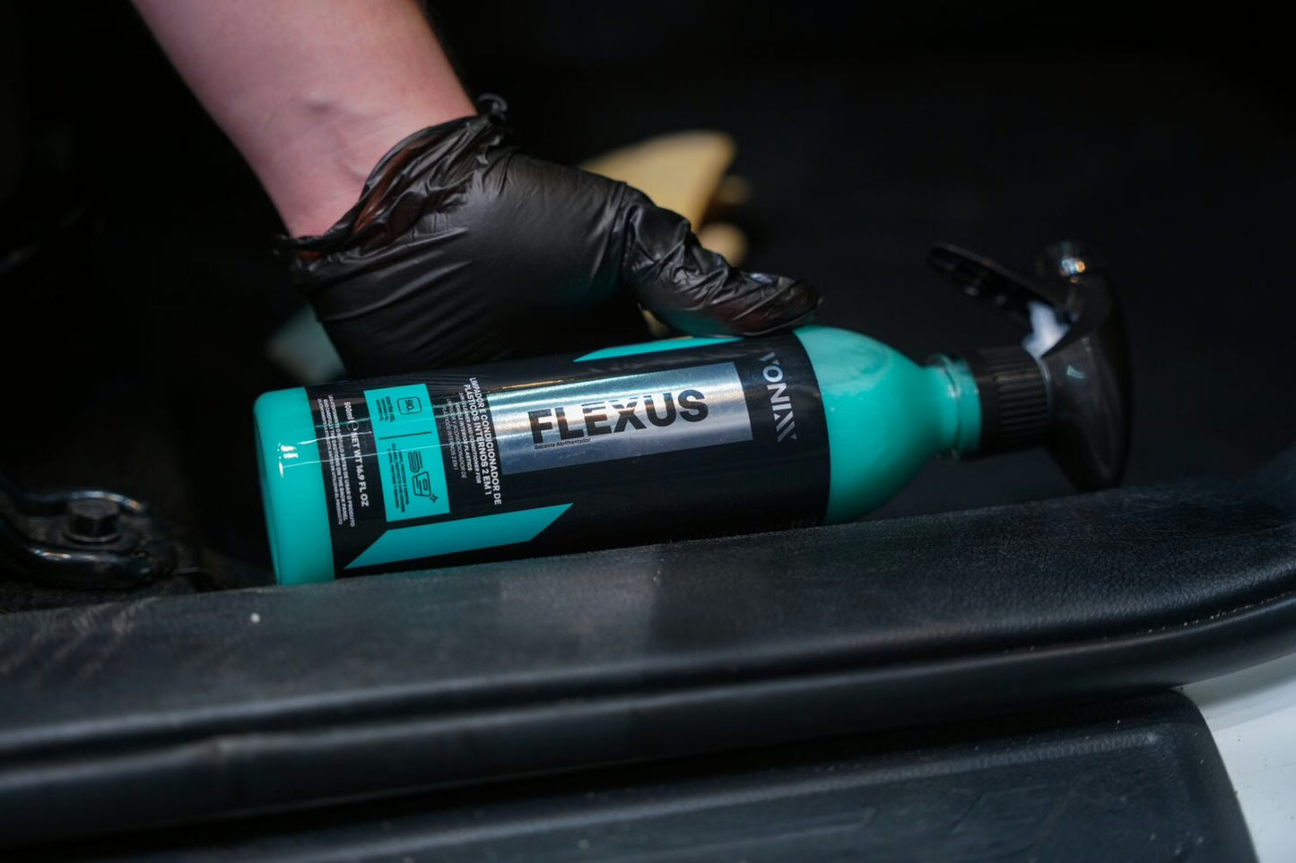 FLEXUS