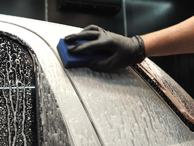 ALMOHADILLA DE BARRA DE ARCILLA