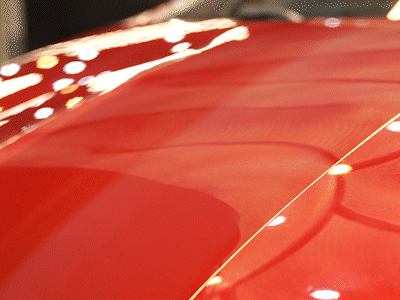 PAÑO DE MICROFIBRA DE GAMUZA DE ACABADO ULTRAFINO 8K 40 CM x 40 CM 200 GSM