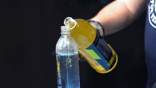 SANITIZANTE FINALIZADOR