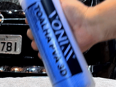 TOALLA PVA 3D 64 CM X 43 CM