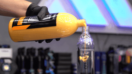 CARNAUBA EXPRESS ULTRA