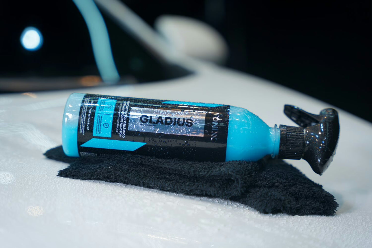 GLADIUS