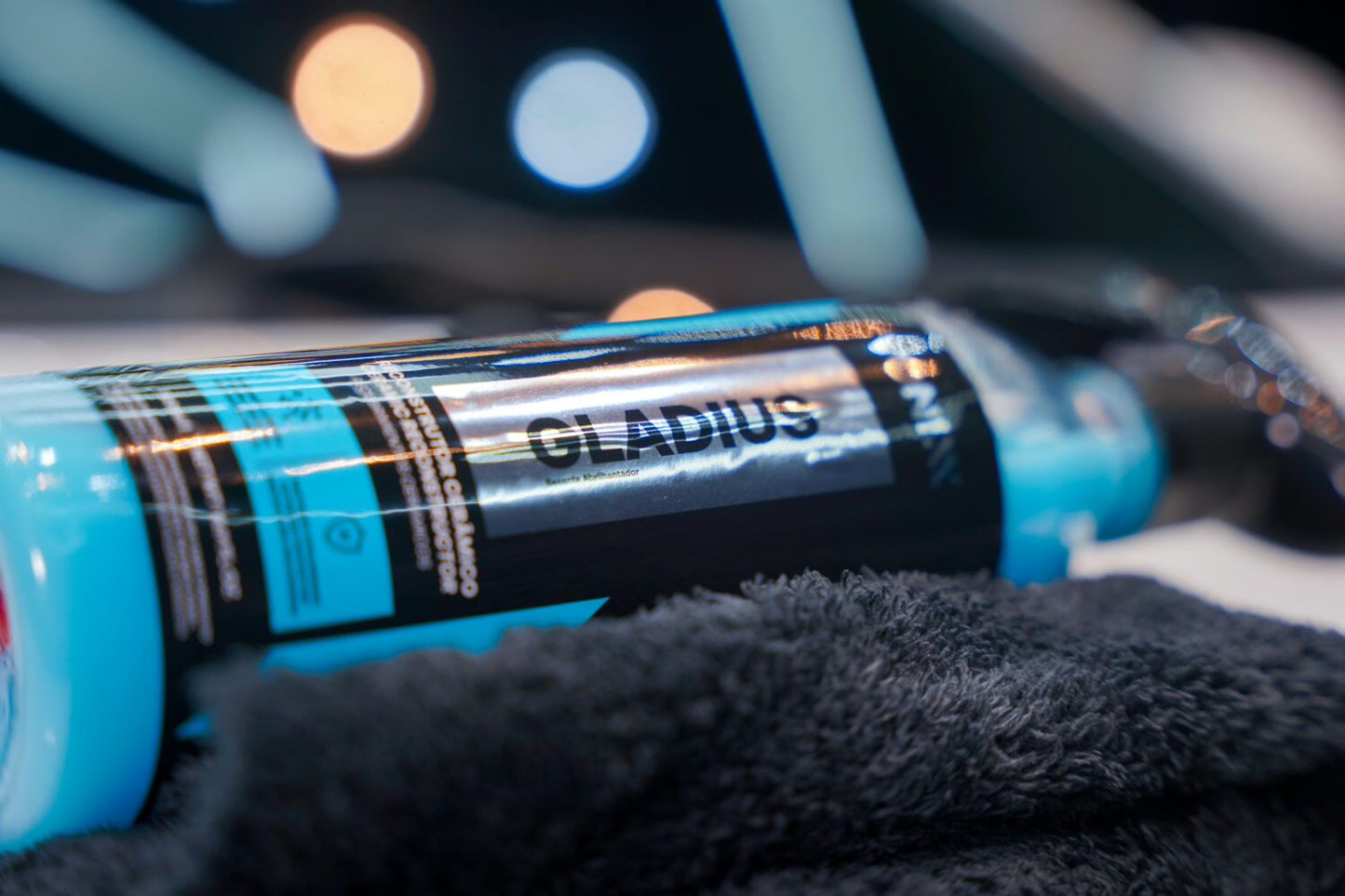GLADIUS