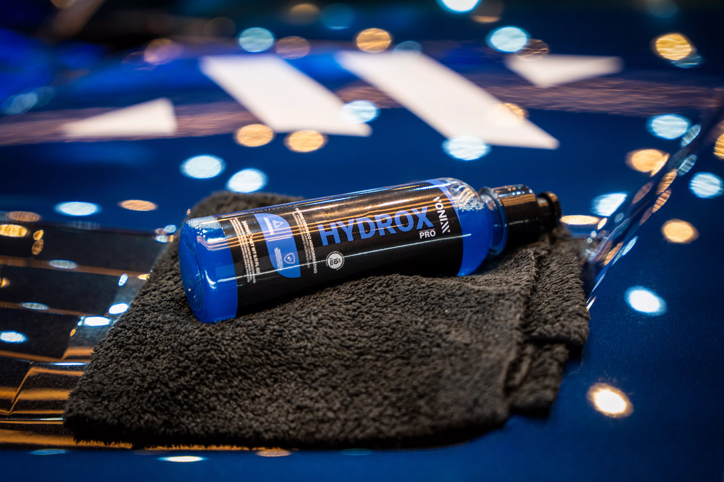 HYDROX PRO