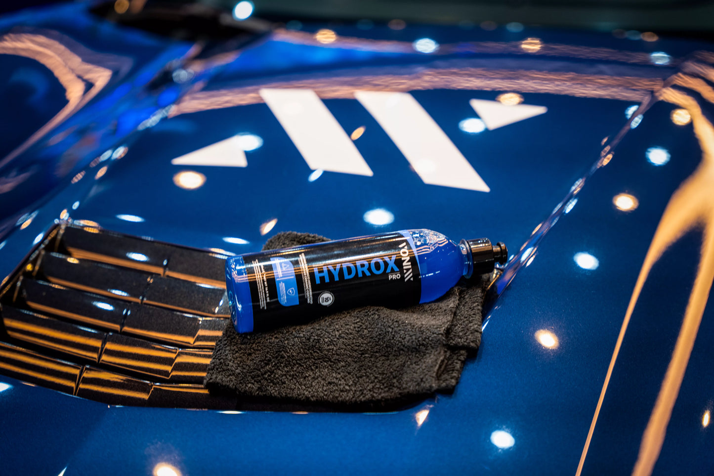 HYDROX PRO