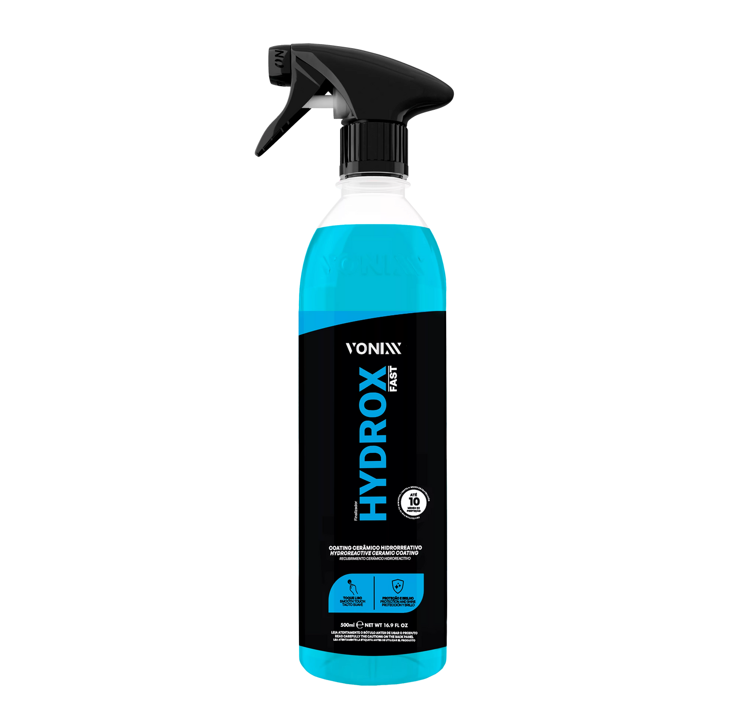 HYDROX FAST