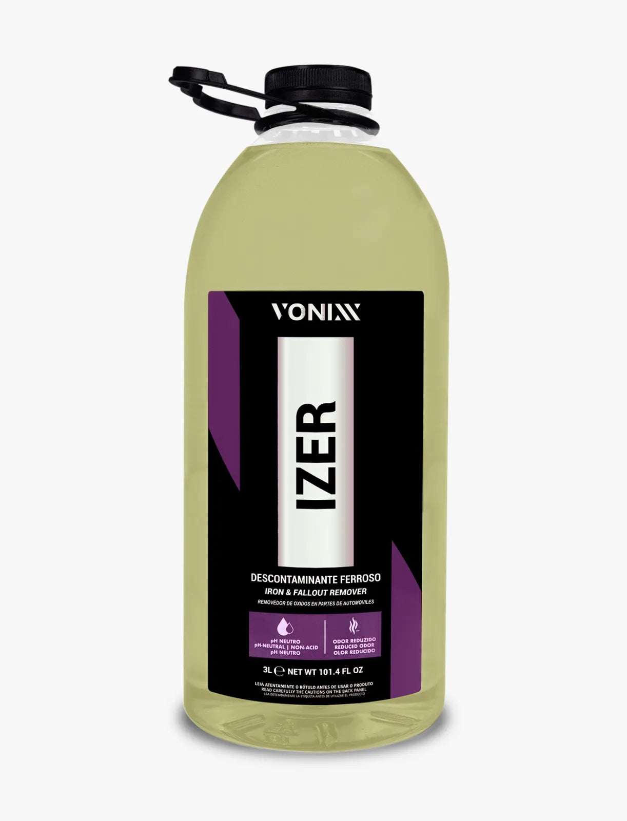 IZER