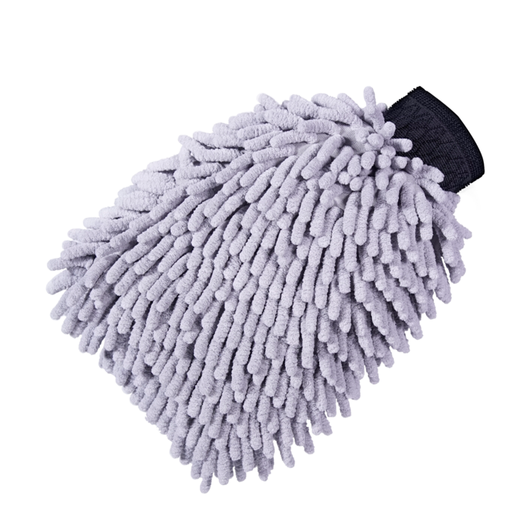 GUANTE DE MICROFIBRA TENTÁCULOS