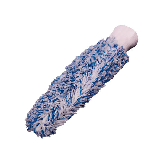 GUANTE DE MICROFIBRA PREPULIDO