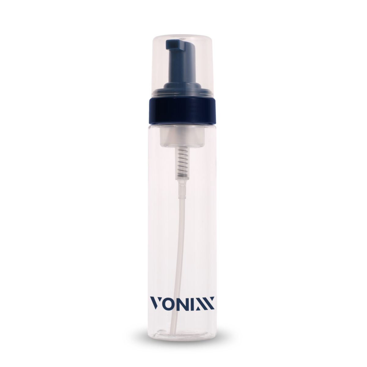 PULVERIZADOR CON BOMBA DE ESPUMA 220ML
