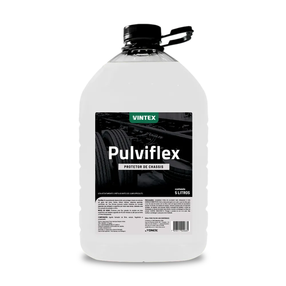 PULVIFLEX