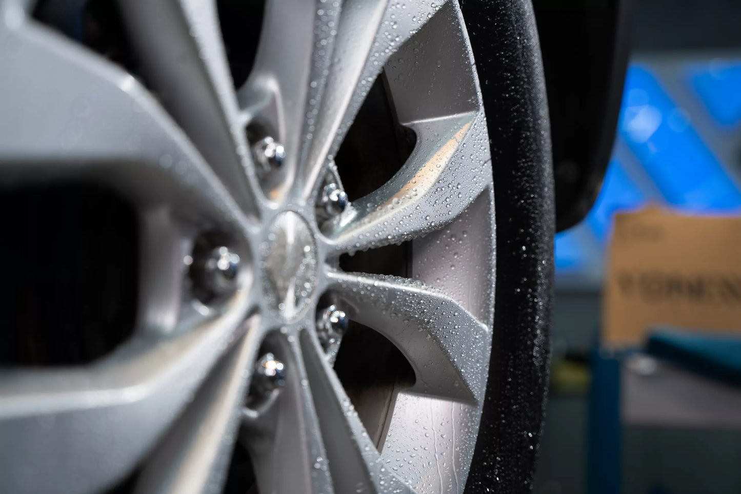 SINERGY WHEEL