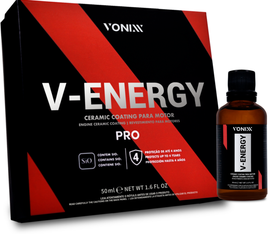 V-ENERGY PRO