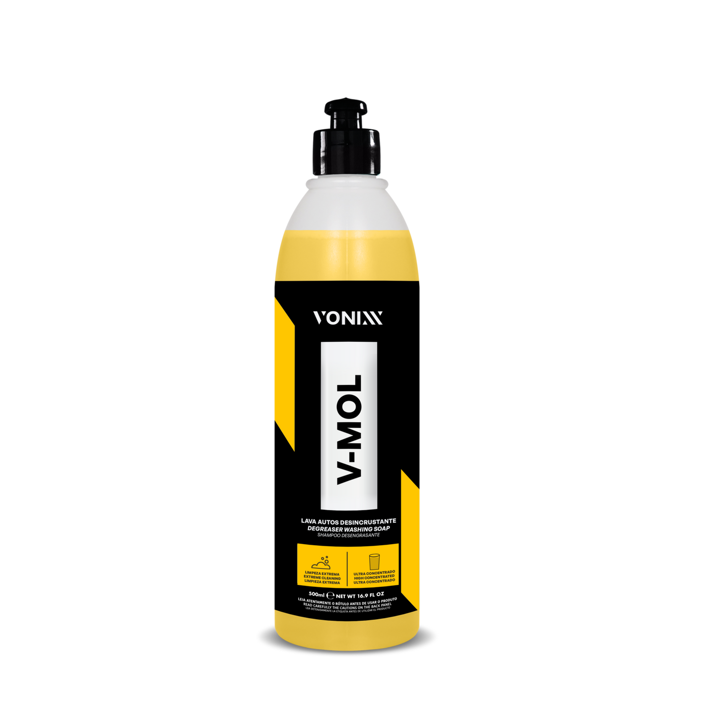 V-MOL