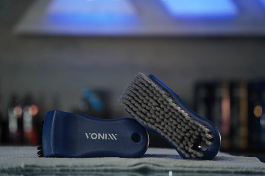 CEPILLO DE LIMPIEZA CON CERDAS SUAVES