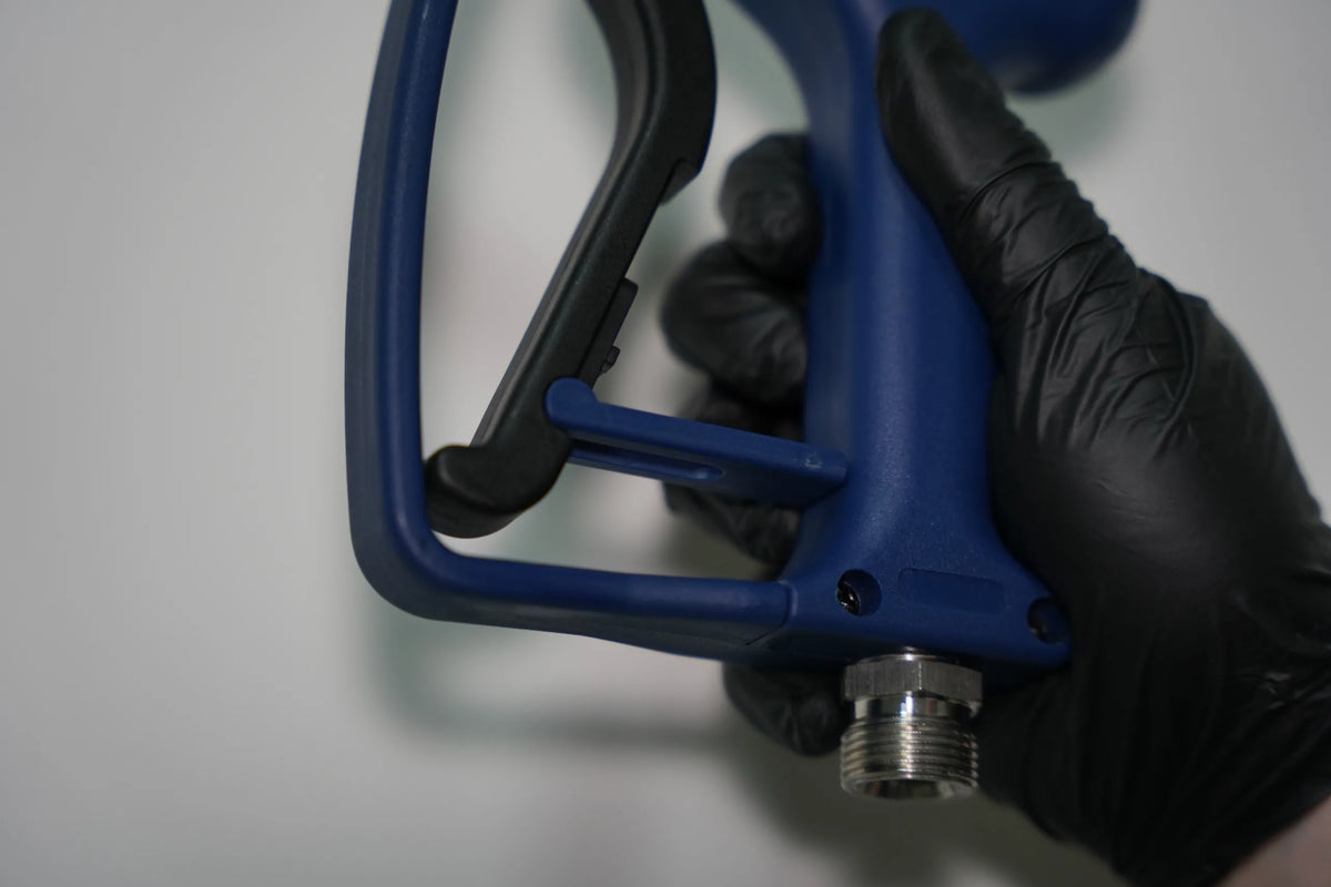PISTOLA PARA LAVADORA DE ALTA PRESION PRO