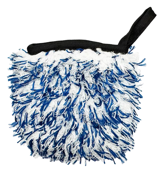 GUANTE PEQUEÑO DE MICROFIBRA