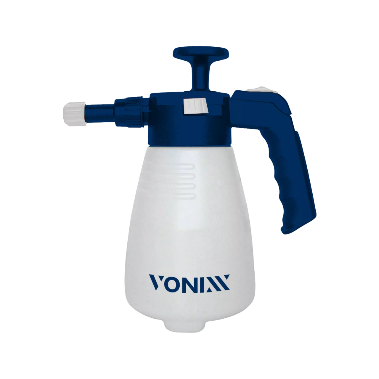 PULVERIZADOR DE COMPRESION MANUAL 2L