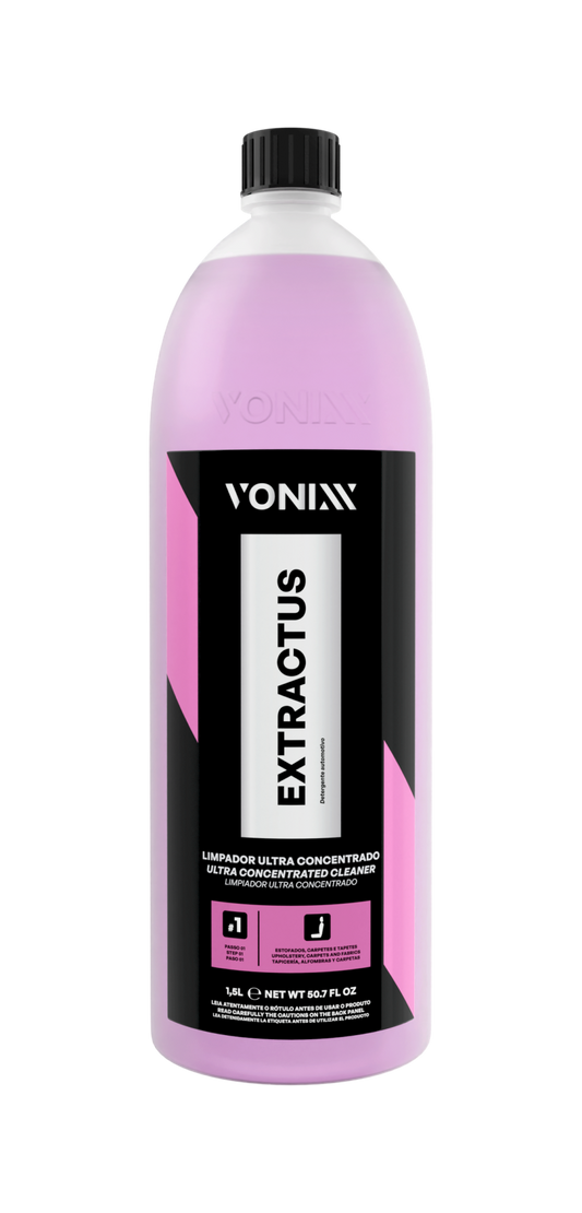 EXTRACTUS