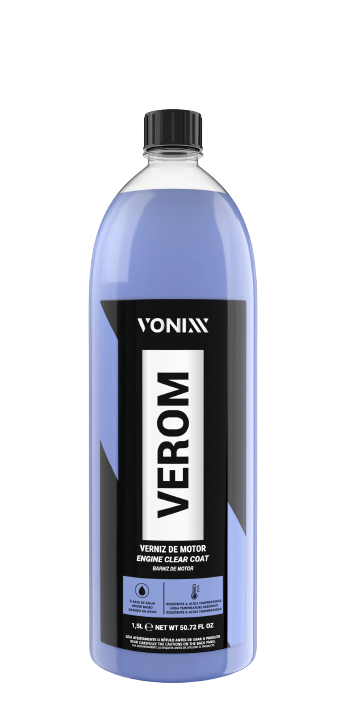 VEROM