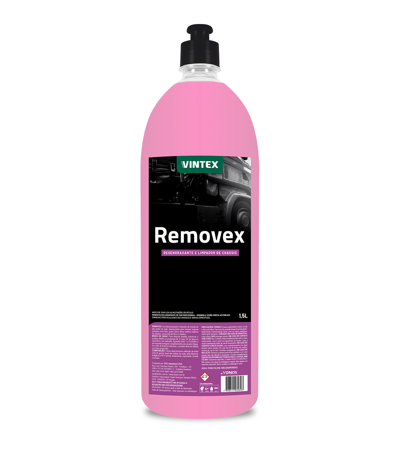 REMOVEX