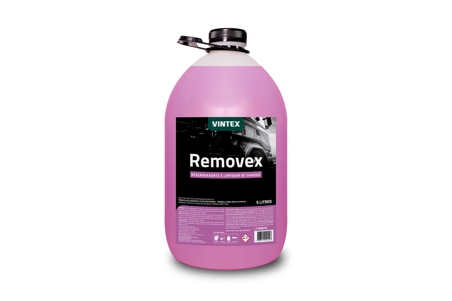 REMOVEX