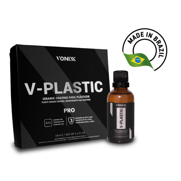V-PLASTIC PRO