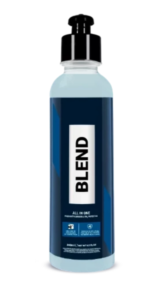 Blend All in One