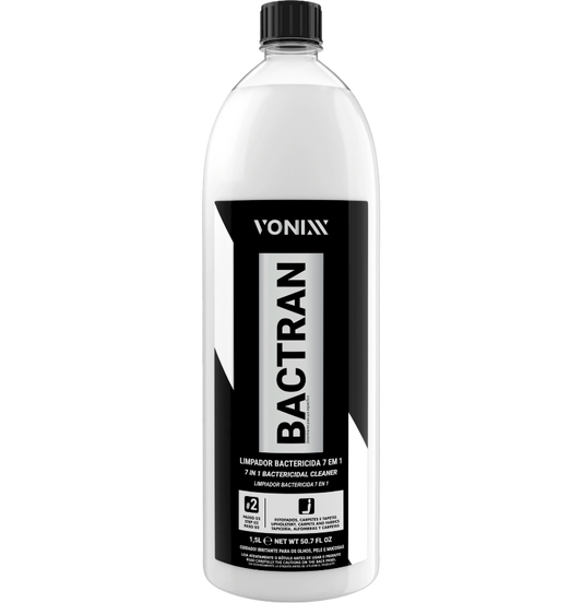 Bactran