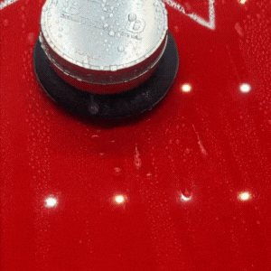 Blend Paste Wax