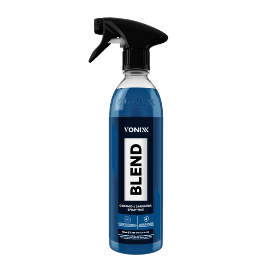 Blend Spray