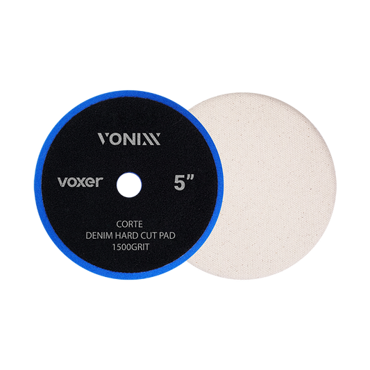 PAD DE JEANS BLANCOS VOXER – GRANO 1500