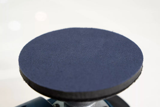 PAD DE CARPETA PARA PULIDO DE CRISTALES
