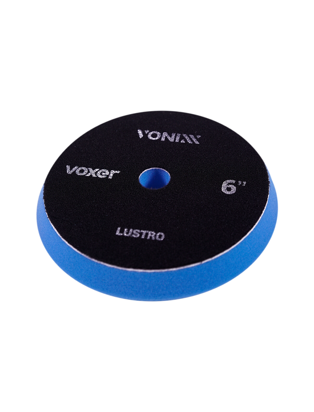PAD VOXER BRILLO AZUL CLARO