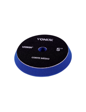 PAD VOXER CORTE MÉDIO AZUL