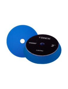 PAD VOXER BRILLO AZUL CLARO